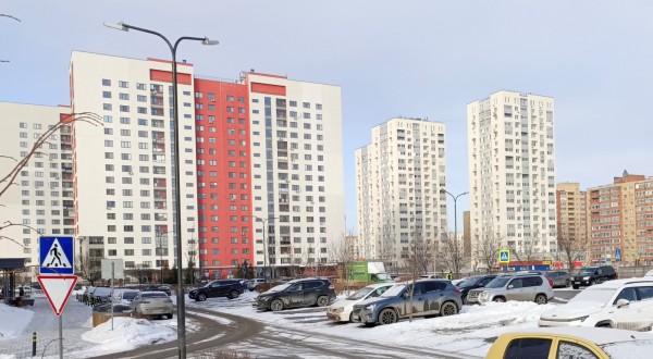 Половина россиян ожидают снижения цен на жилье этой весной