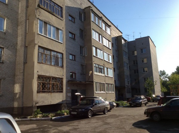 ул. Курортная, 53