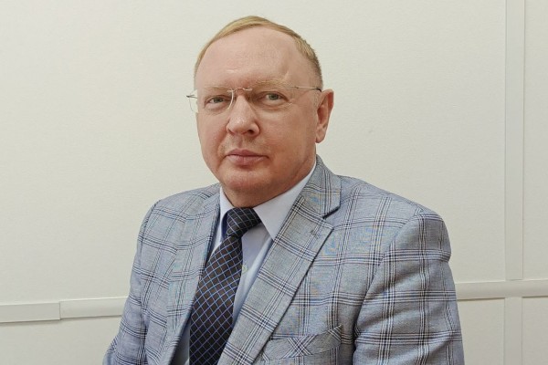 Дмитрий Нефедов