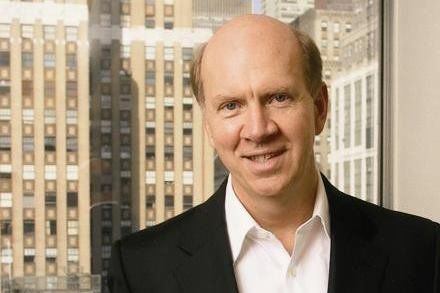 Архитекторы США готовы работать с президентом Трампом из-за обещанных $500 млрд Роберт Айви