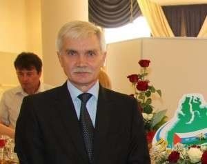 Александр Архангельский