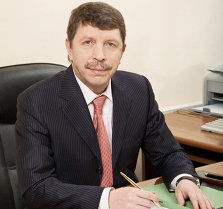 Александр Викулин