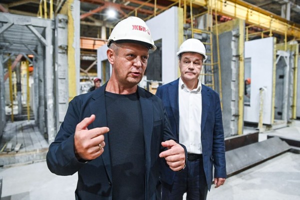Александр Соловьев
