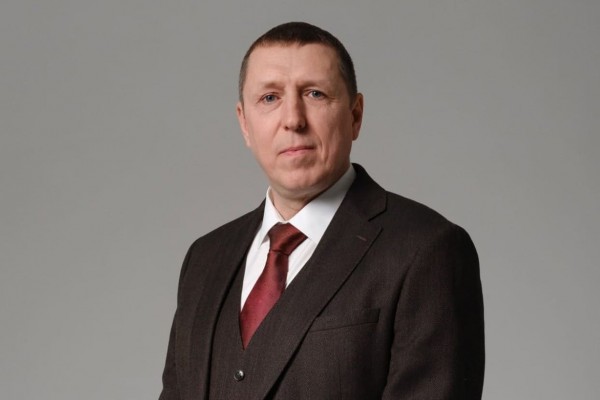 Дмитрий Лепихин