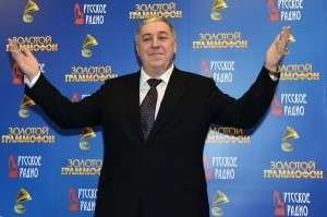 Михаил Гуцериев