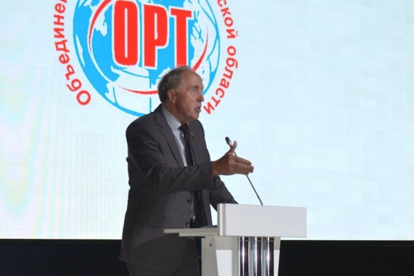 Виктор Рейн