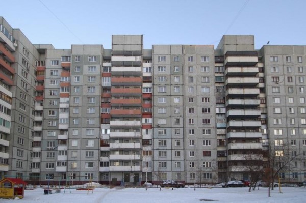 ул. Муравленко, 35