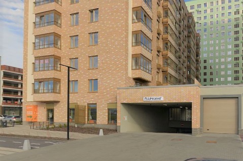 ЖК «Корней»
