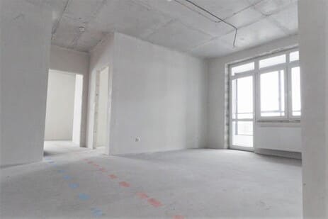 Большинство заявлений о регистрации жилья поступило в электронном виде