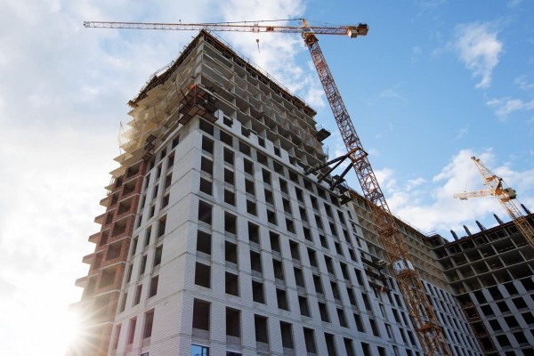 Аналитики прогнозируют рост цен на новостройки в РФ на 6% в 2026 году