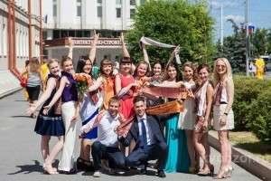 С выпуска 2014 г.