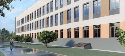 Проект школы