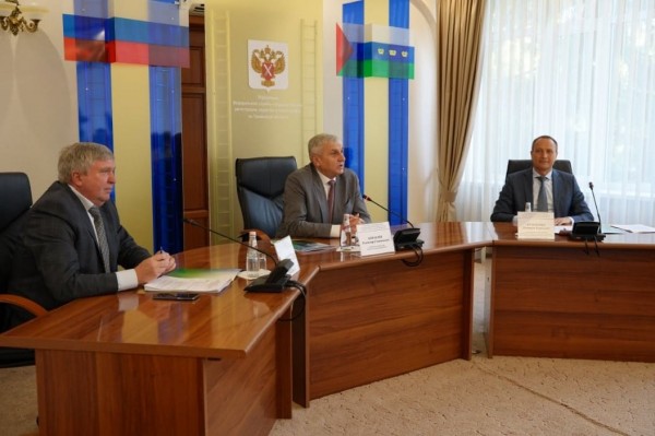 Вячеслав Санников, Владимир Кораблев, Дмитрий Кузьменко