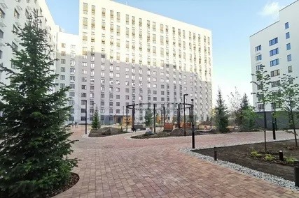 Гражданам будут предоставлены квартиры в современных жилых комплексах