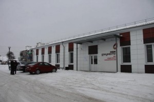 МФЦ в Заводоуковске