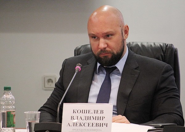 Депутат рассказал, как нужно урегулировать риэлторский рынок в России