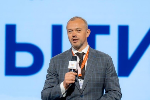 Евгений Грачев