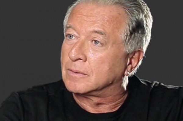 Марк Гинзбург