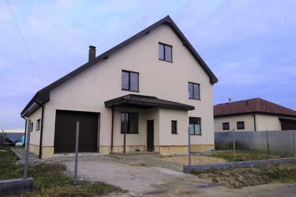 Коттеджный поселок Бавария (Тюменский район)