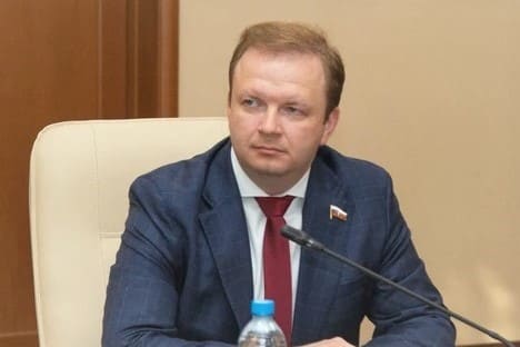 Алексей Говырин