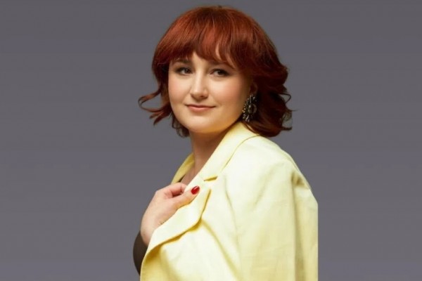Светлана Маслова