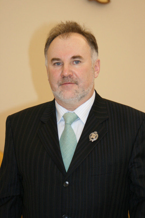 Виктор Овсянкин, директор АО «СМП-280»