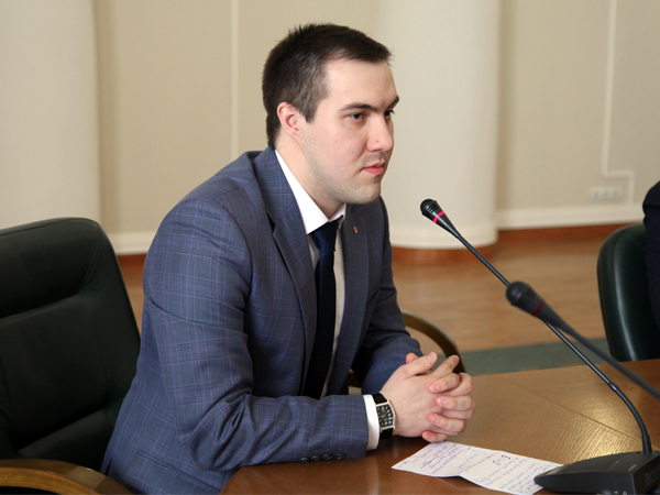 Роман Рзаев