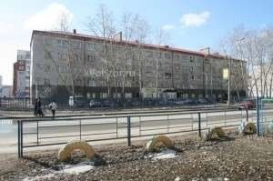 ул. Ставропольская,1