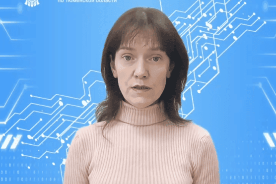 Татьяна Волкова