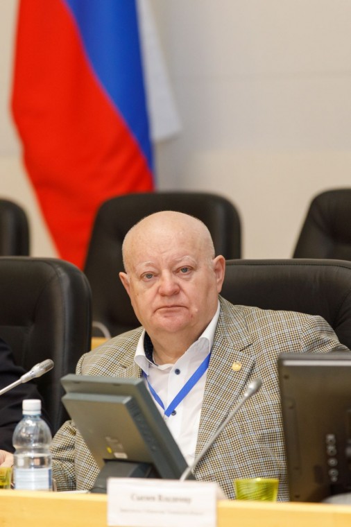 Сергей Шатохин