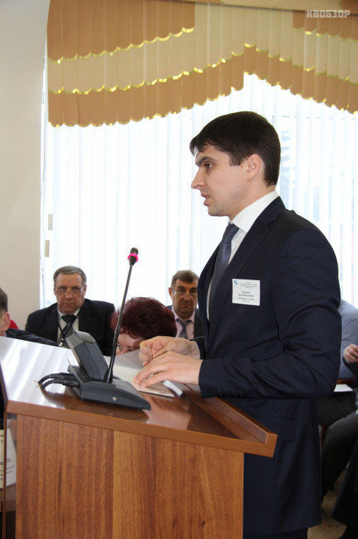 Игорь Ткаченко