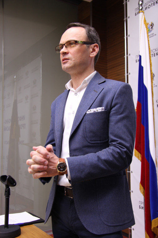 Сергей Пантелеев