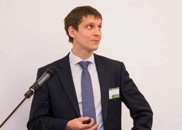 Михаил Хорьков