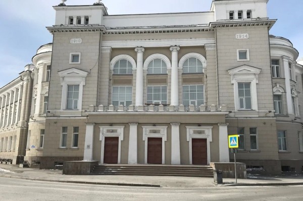 Кузница кадров для строительной отрасли проводит День открытых дверей