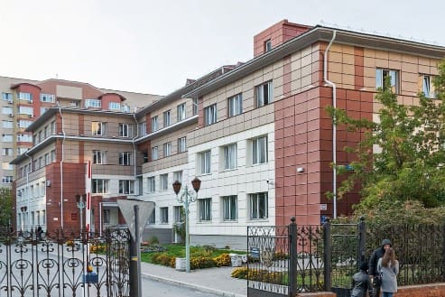 Департамент земельных отношений и градостроительства администрации города Тюмени