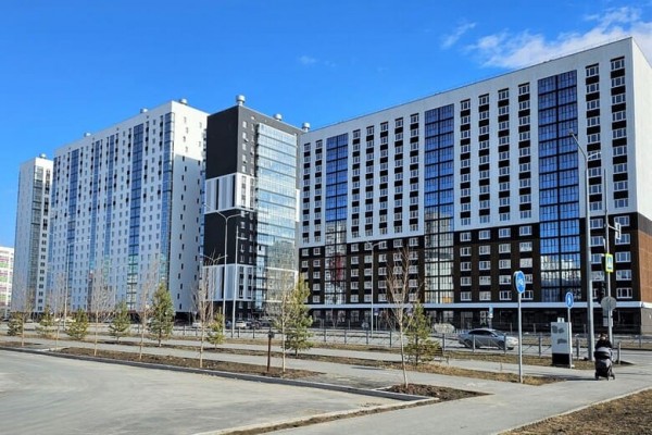 ООО «ДСК-Энерго» участвует в развитии жилого района «Ново-Патрушево»