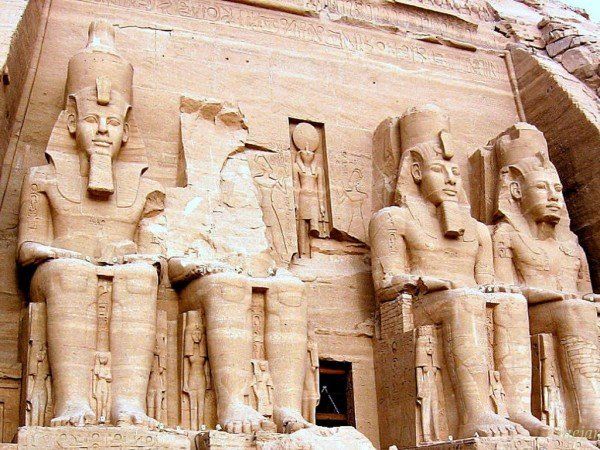 Гробница Рамзеса II