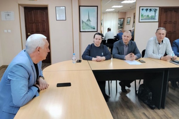 Оргкомитет: Андрей Никитин, Елена Катаева, Олег Константинов, Сергей Бурцев