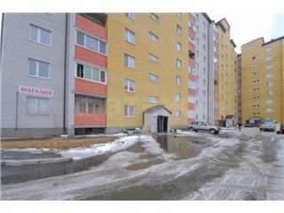 Ул. Малая Боровская, 7