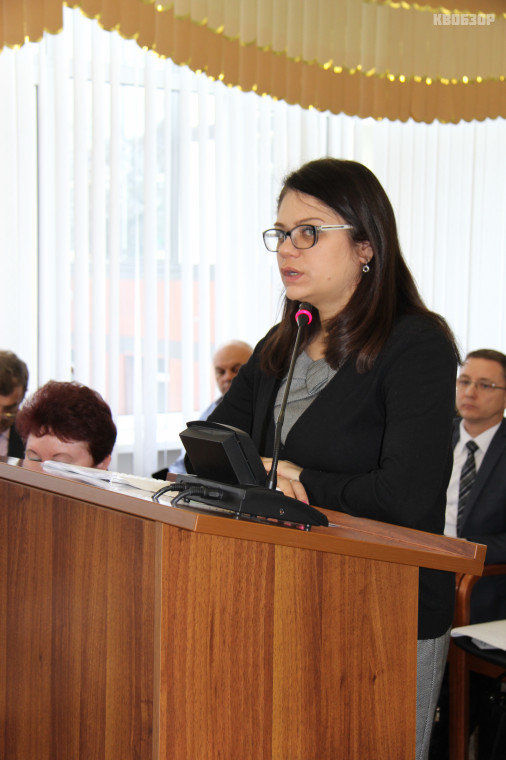 Юлия Стробыкина