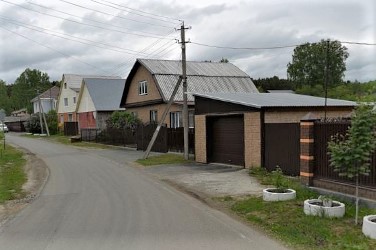 В концепции города-миллионника высотки могут появиться в районе Верхнего Бора