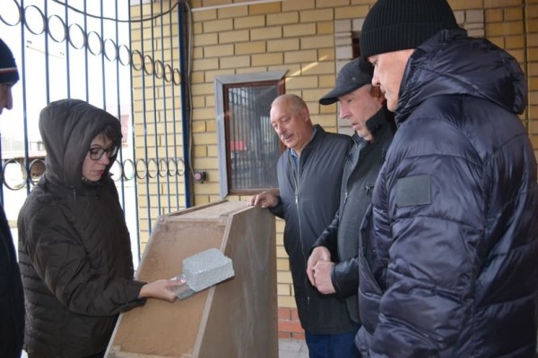 Николай Черепанов – об инновационных технологиях строительства деревянных домов