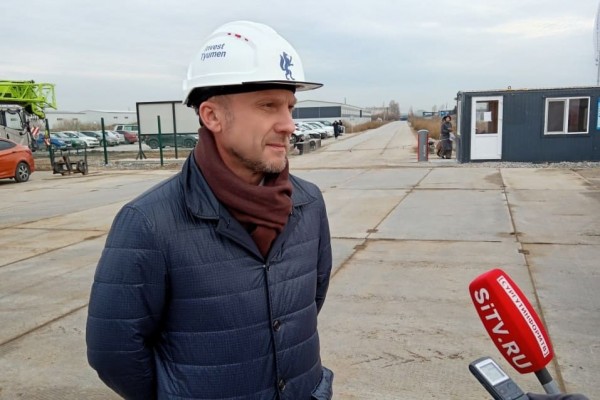 Николай Пуртов комментирует событие