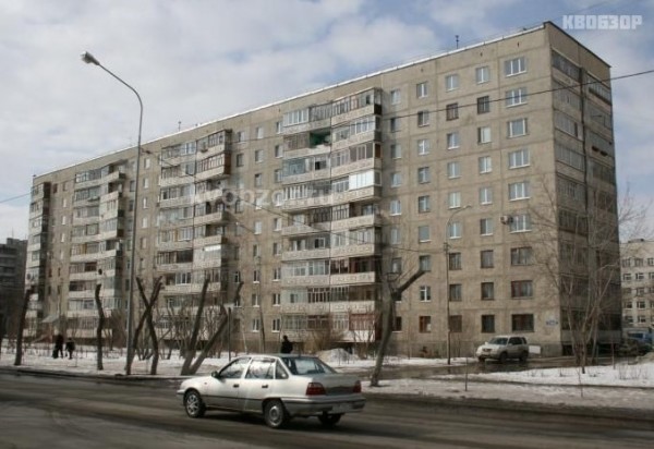 В доме по ул. Одесская, 38 плохо содержались мусоросборные камеры