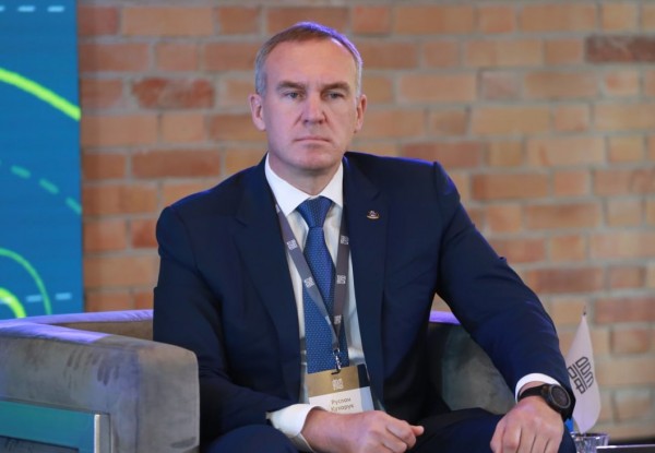 Руслан Кухарук