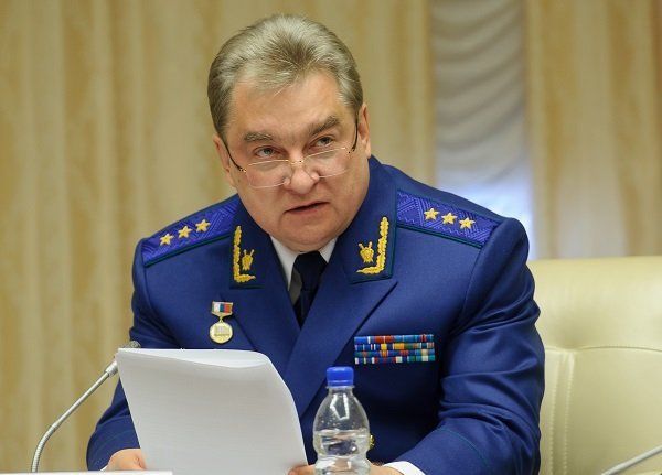 Юрий Пономарев