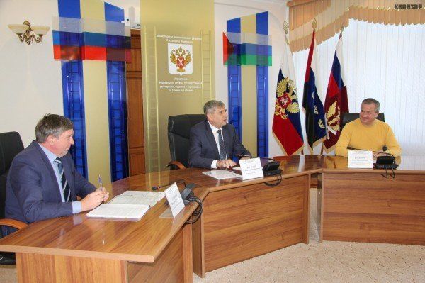 Вячеслав Санников, Владимир Кораблев, Олег Касьянов