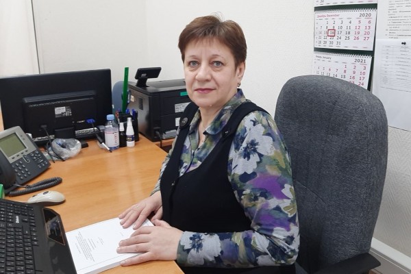 Ольга Майбах