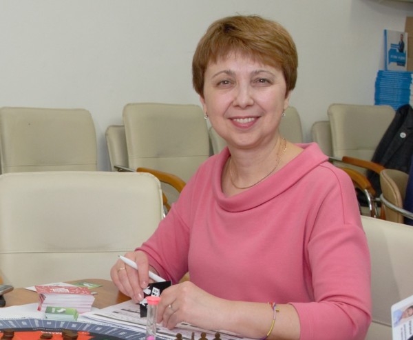 Ирина Яременко