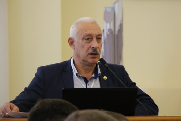 Андрей Никитин - о цифровизации